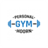 Personal Gym Hoorn icon