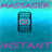 Instant Massager icon