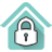 Personal Security Home Alarm icon