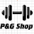 Pain And Gain Shop Ltd icon