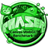 Phaser Canvas WebGL Benchmark icon