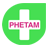 Phetam version 1.2