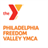 Philadelphia Freedom Valley YMCA icon