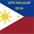 Halalan live Results 2016 icon