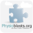 Physioblasts.Org icon