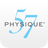 Physique57 icon