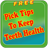 Pick Tips To Keep Teeth Health icon