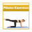 Pilates Exercises icon