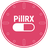 PillRx - Pill Reminder icon