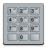 PinEntryView Demo icon