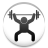 Plate Weights icon