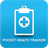 Pocket Health Tracker version 1.6