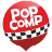 PopComp icon