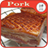 Pork Recipe icon