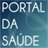 Portal da Saúde icon