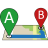 Route Creator icon