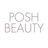 Posh icon