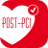 POST-PCI icon