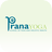 Prana Yoga School icon