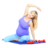 Pregnancy Exercises icon