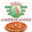 PIZZA AMERICANOS BARNSLEY icon