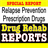 Relapse Prevention: Prescription Drugs icon