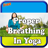 Proper Breathing In Yoga icon