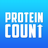 Protein Count icon