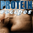 Protein Recipes icon