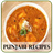 Punjabi Recipes in Hindi icon