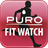 Puro Fit Watch icon