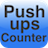Push-Ups Counter icon