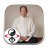 Qigong Meditation (YMAA) icon