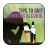 Quit Alcohol Tips icon