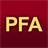 PFA Tutorial icon