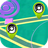 Radar Pokemon Guide icon