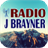 Radio J Brayner icon