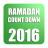 Ramadan 2016 Count Down icon