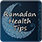 Ramadan Health Tips 1.0