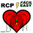 RCP FÁCIL EASY icon