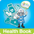 PTTEP Health Book icon