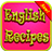 English Recipes version 1.2