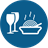 Food and Cooking icon