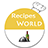 Recipes World icon