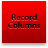 RecordColumns icon