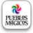 PUEBLOS MAGICOS icon