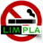 Reduce and stop smoking by LIMPLA icon