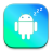Relaxing music mixer icon