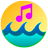 Ocean Sounds : Relax and Sleep icon