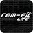 REM-Fit Life icon